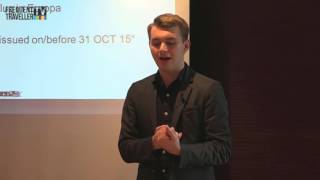 Einführung in die Konzeption von Mileage Runs