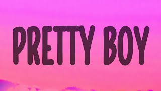 M2M - Pretty Boy (Lyrics)