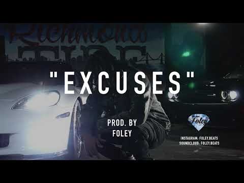 *FREE* Iamsu x Firstclass Trey x Benny Type beat - "Excuses" (Prod. Foley.beats)