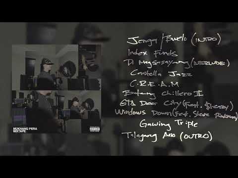 KLYDE - Mukhang Pera Mixtape