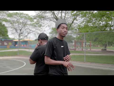 Tuck Uno x Baywalk | "Same Day" [4k Music Video]
