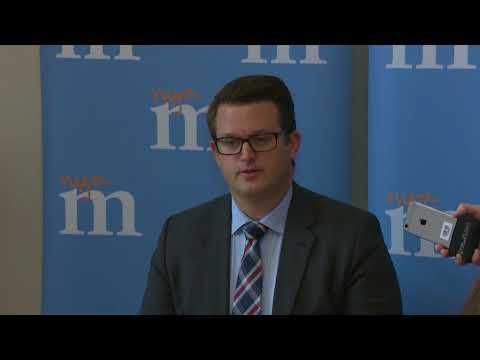 Örebro vill att Kinberg Batra avgår - "Behöver en nystart" - Nyheterna (TV4)