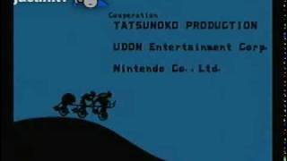Tatsunoko vs. Capcom: Ultimate All Stars - Unlocking the All