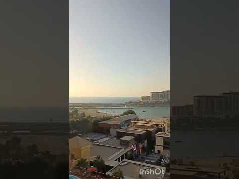Dubai Beach