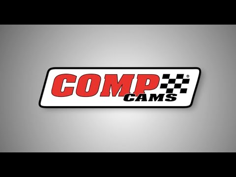COMP Cams is introducing some exciting New Products for 2026