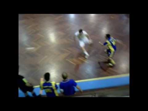 CD I Div. Série 1 AF Porto - 21ª Jornada (18/03/2017): Junqueira 5-2 Matosinhos Futsal - Resumo