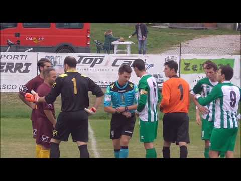 1°T A.C.D.Calolziocorte 1 -  A.S.D. Civate  0