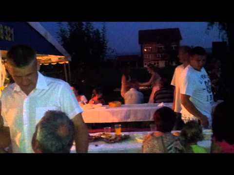 Buckina svadba Prijedor