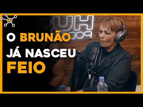 Eu fiquei assustada quando vi ele I ESPECIAL DE NATAL - [Cortes do HUB]