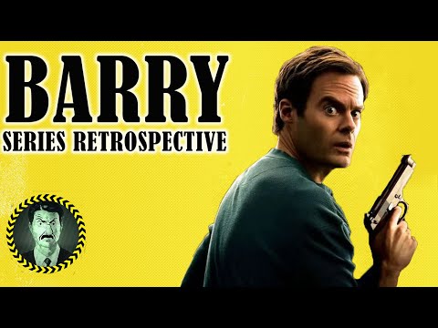 Barry: Full Series Retrospective