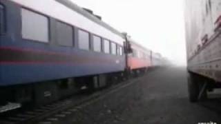 Eric Woolfson Train To Freedom