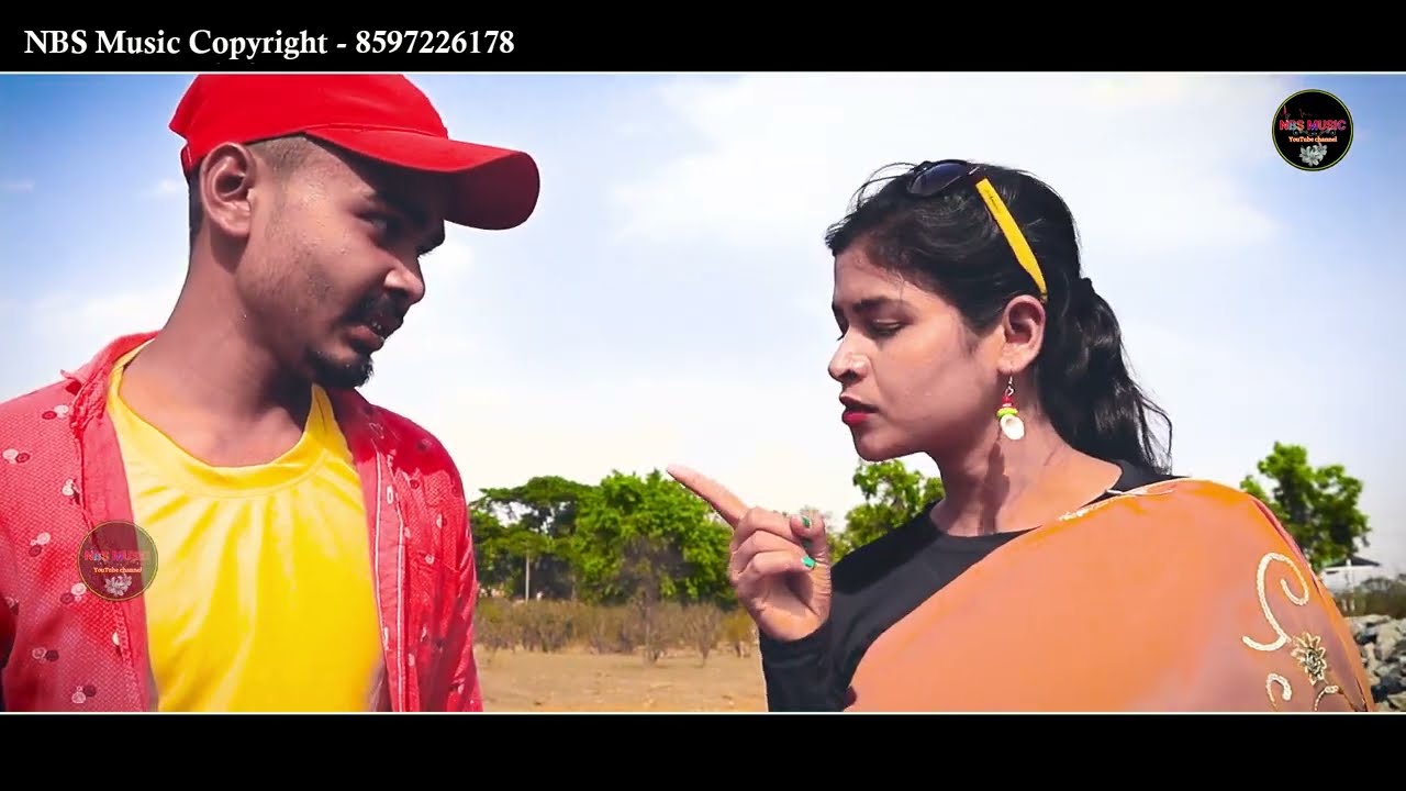 #NBS_MUSIC_JABI TO JALO TOR KONO DORKAR NAI #New_Purulia_Coming_Soon _2023//