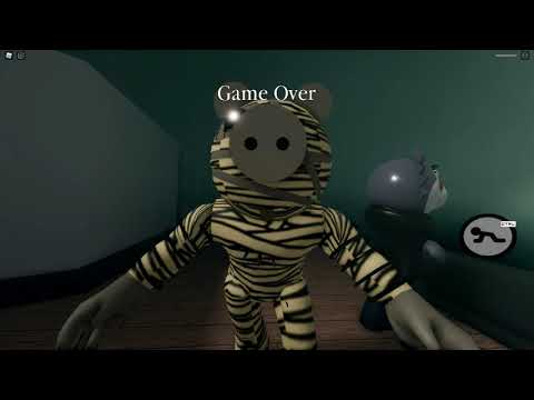 Roblox Piggy 2 KAMOSI JUMPSCARE CHAPTER 8! Roblox Piggy New Update