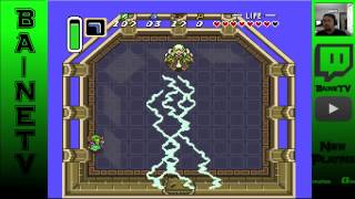 Link to the Past Part 4 - 2 / 3