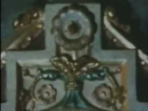 The Shadow of the Templars