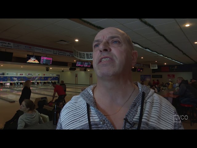 Reportage – Quillothon de la Fondation de l’Hôpital de Baie-Saint-Paul 2019