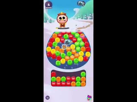 Disney Getaway Blast Levels 115, 116, 117, 118 & 119