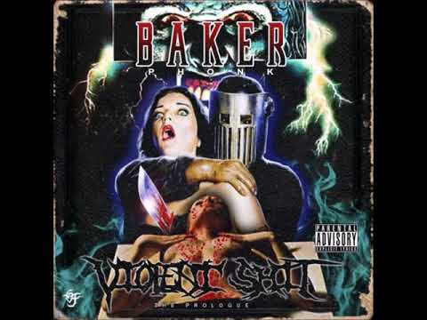 Baker X Phonk - ONCE AGAIN ITS ON (Prod. Baker X Phonk)