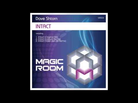 Dave Shtorn ‎– Intact (Original Mix)