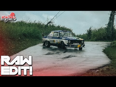 RAW EDIT  - BRC - Summer Sprint 2025