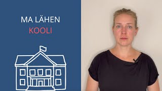 Learn Estonian Language: Cases (Part IV)