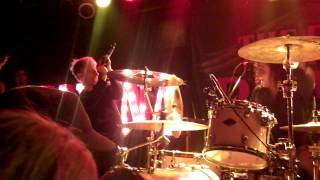 Madina Lake   Fireworks