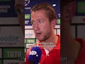 Vlap is ??? ?????????? klaar voor de return tegen Sparta: ‘Gaan er opklappen…’ ?
