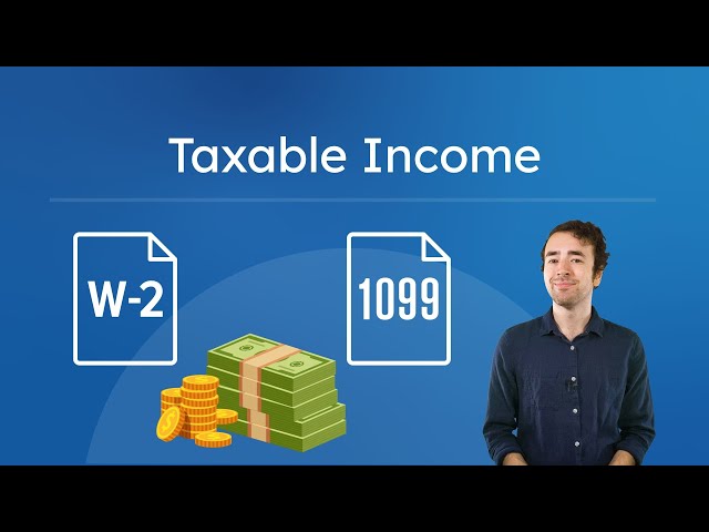 Understanding Taxable Income: A Guide for Teens | Galaxy.ai