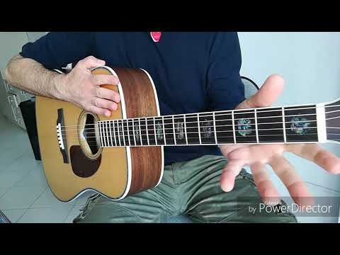 Harley Benton Custom Line CLD 41SE WN iMuso