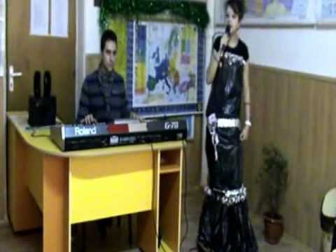 IMNUL PATRULEI ECO-VIITOR, CĂLĂRAŞI