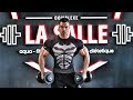 COMMENT CONSTRUIRE DES EPAULES LARGES ET MASSIVES ?