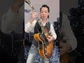 Roy Showed Herb Ellis Jazz Guitar Cover #shorts #jazz #guitar #爵士吉他 #爵士音樂 #電吉他 #吉他 #jazzguitar #爵士樂