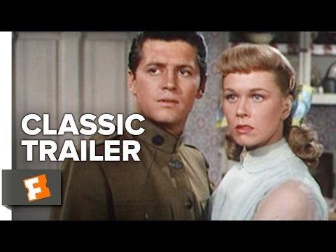 On Moonlight Bay (1951) Official Trailer - Doris Day, Gordon MacRae Movie HD