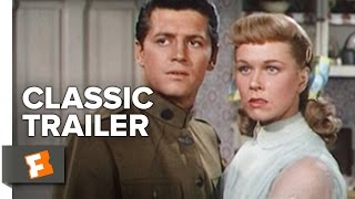 On Moonlight Bay (1951) Official Trailer - Doris Day, Gordon MacRae Movie HD