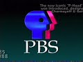 PBS Remake 1985 1988 Logo Willy Freebody