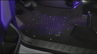 WeatherTech What exactly does custom fit & laser measured mean?