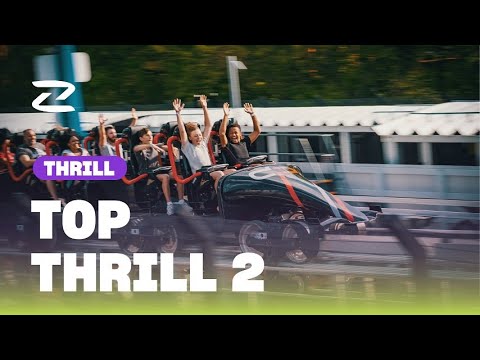 Top Thrill 2