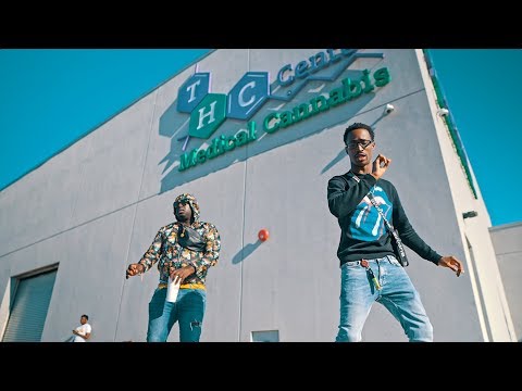 Huncho Franklin x Dope God - Exotic [Prod by Dj Victoriouz]