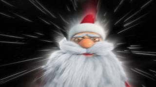 Happy Holidays from BOSS LOGO