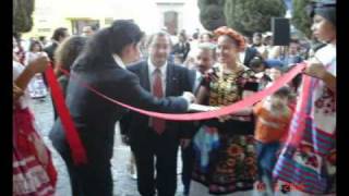 preview picture of video 'Comunidad Judia Reconstruccionista de Mexico'