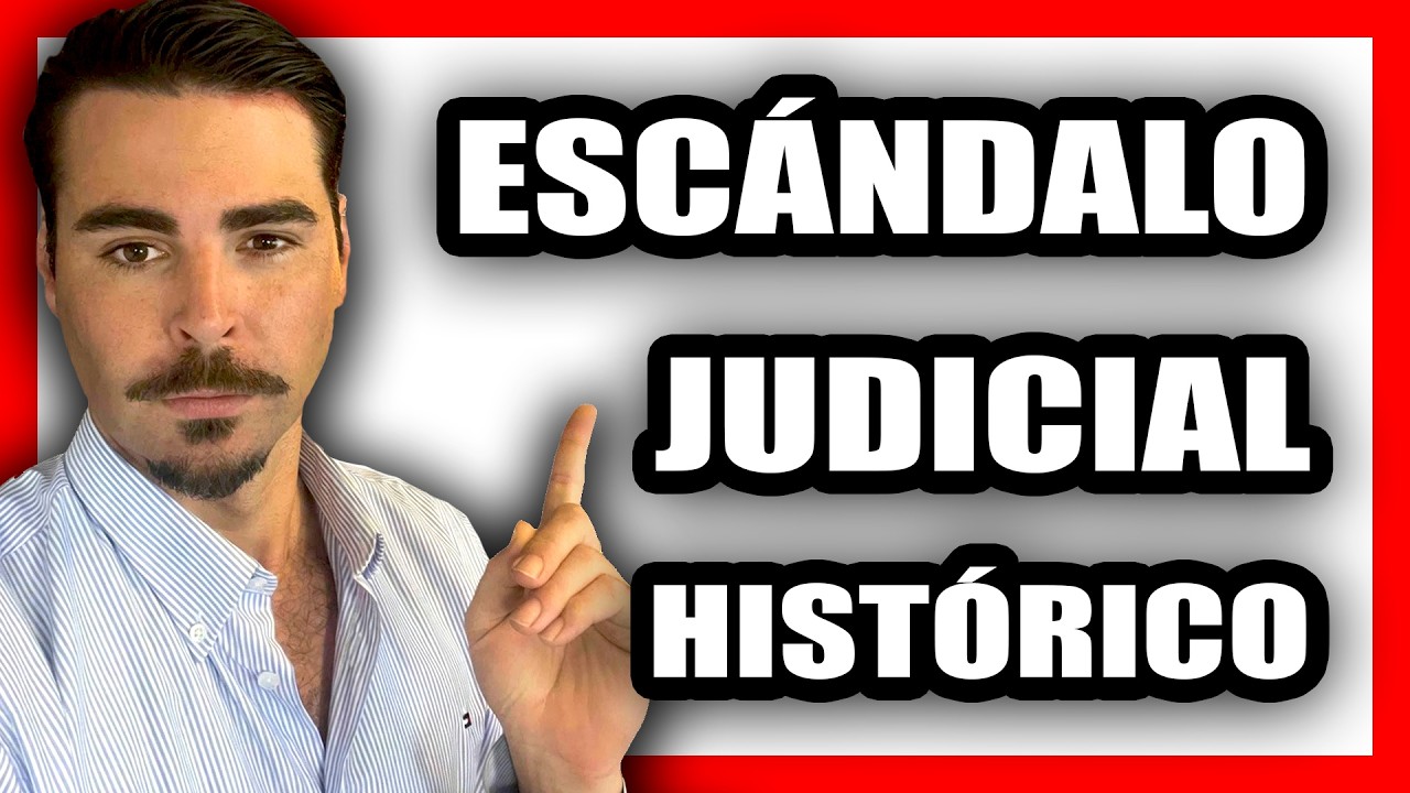 El TSJCV EXCULPA a la JUEZ y el MARIDO de la INTRUCCIÓN de la DANA ¡RECONOCIENDO LOS HECHOS!