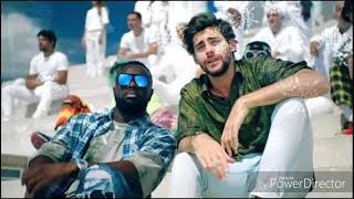 Maître GIMS - Lo Mismo ft. Alvaro Soler (Clip officiel)