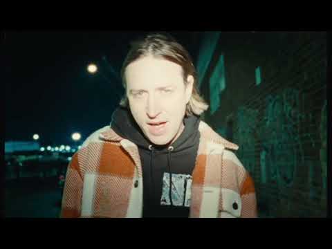 Brazos - Folded Wings Folded (Official Video)