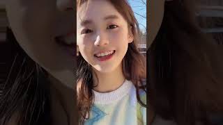 Stunning girl #lacongaiphaixinh #cute_girl #girlxinh #gaitrungquốc