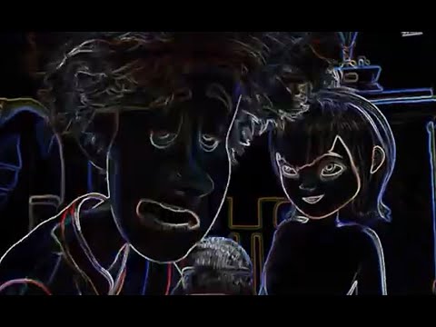 Singing About The Zing | Hotel Transylvania | Clips & Chill (Vocoded)