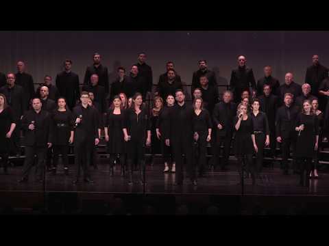 Parkside - You Will Be Found [from Dear Evan Hansen] arr. by Steve Tramack