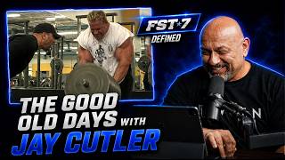 Hany Reacts | The Jay Cutler Video I Haven't Watched in YEARS... Until Now