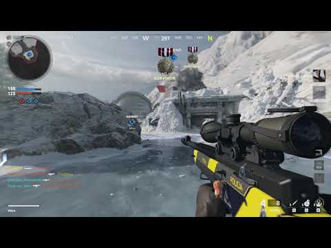 Steam Community :: Video :: Cod:CW Highlights 4
