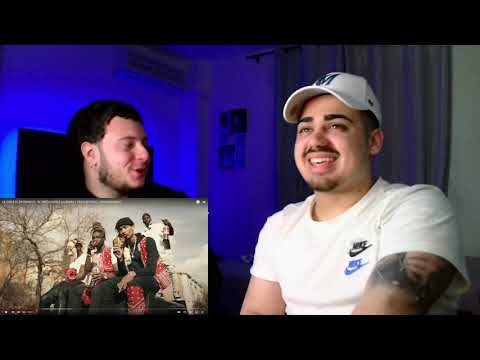 LIL PIBI X EL PATRON970 - SE CREEN DOBLE AA REMIX / mdlk REACCIONAN / Y ESTE PATRON?!!! 👹🔥🔥🅰️🅰️