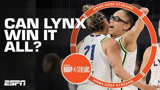 Commissioner's Cup Reality Check | Which Teams Matter?